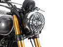 Royal Enfield BEAR 650 [2025-] - LAMP PROTECTION GRILLE