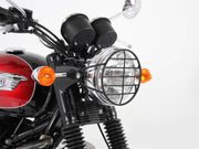 Triumph Bonneville [2002-2016] - Headlight grille black