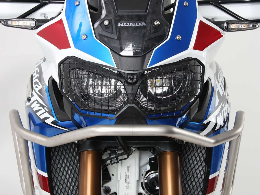Honda CRF 1000 L at Adv SP [2018-2019] - Grille di protezione della lampada