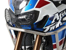 Honda CRF 1000 L at Adv SP [2018-2019] - Grille di protezione della lampada-2