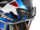 Honda CRF 1000 L at Adv SP [2018-2019] - Grille di protezione della lampada-1
