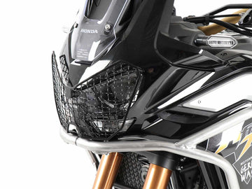 Honda CRF 1100 L at Adv SP [2020-2023] - lamp protection grille - 0