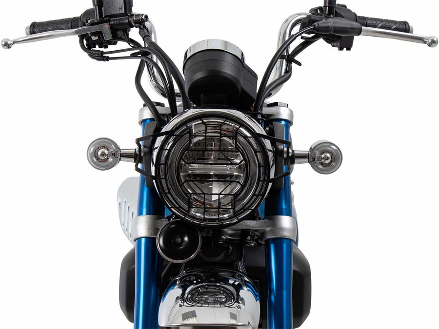 Honda Monkey 125 [2019-2025] - Grille di protezione della lampada