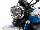 Honda Monkey 125 [2019-2025] - Grille di protezione della lampada-2