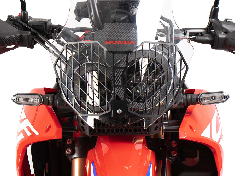 Honda CRF 300 Rally [2021-2025] - Lampenschutzgitter