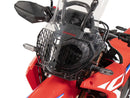 Honda CRF 300 Rally [2021-2025] - Lampenschutzgitter-1