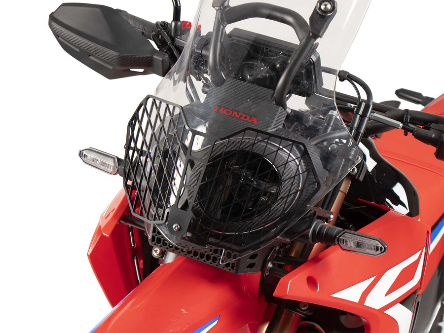 Honda CRF 300 Rally [2021-2025] - Lampenschutzgitter