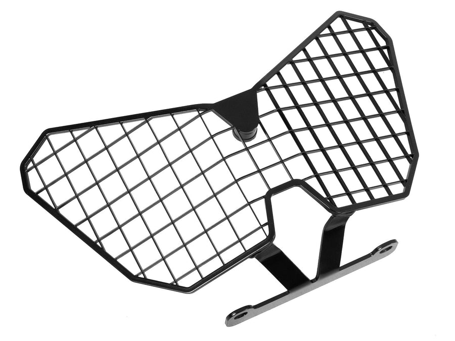 Honda CRF 1100 L à ADV SP [2024-2025] - calandre de protection de la lampe