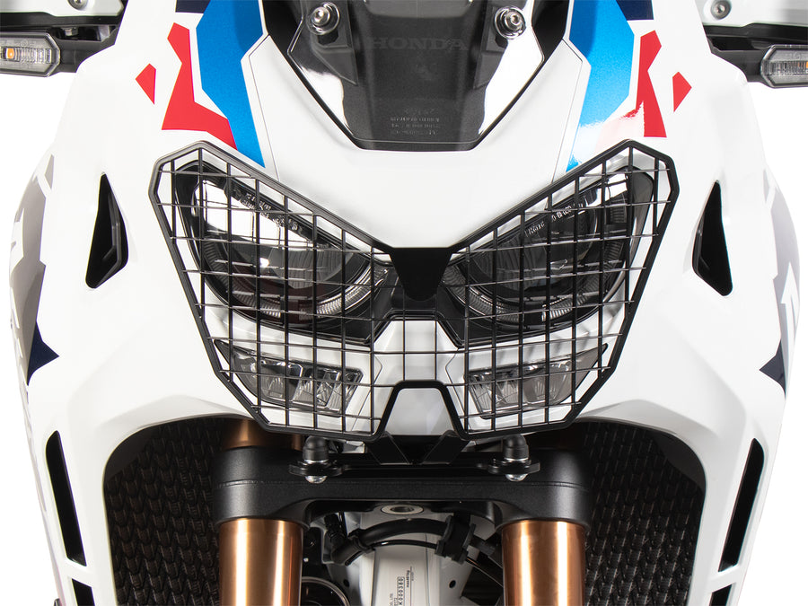 Honda CRF 1100 L à ADV SP [2024-2025] - calandre de protection de la lampe