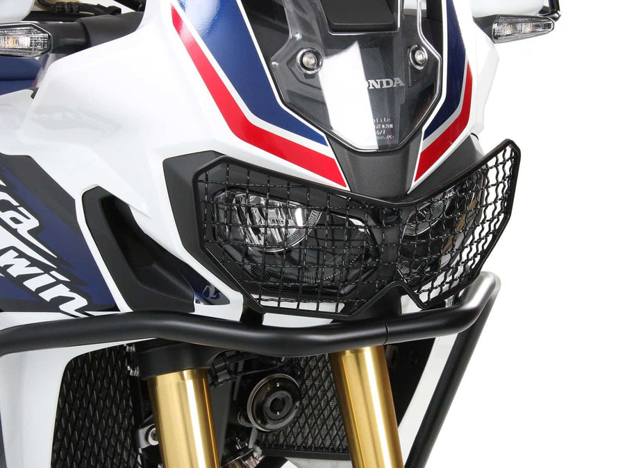 Honda CRF 1000 L Africa TW [2018-2019] - Grille di protezione della lampada