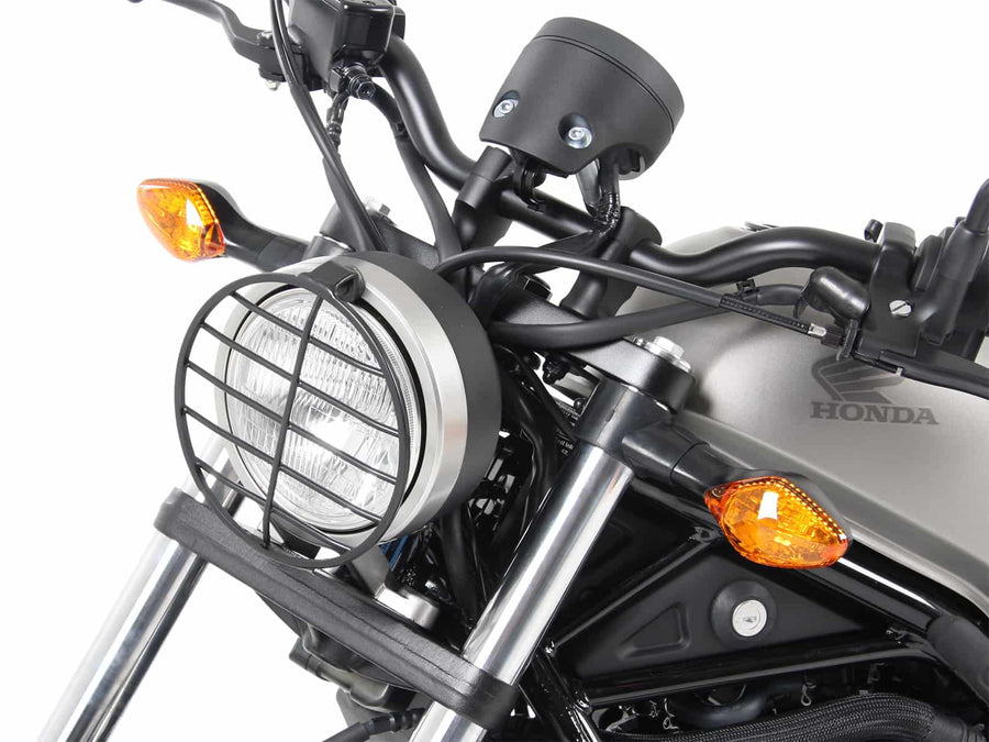 Honda CMX 500 Rebel [2017-2019] - Lampenschutzgitter