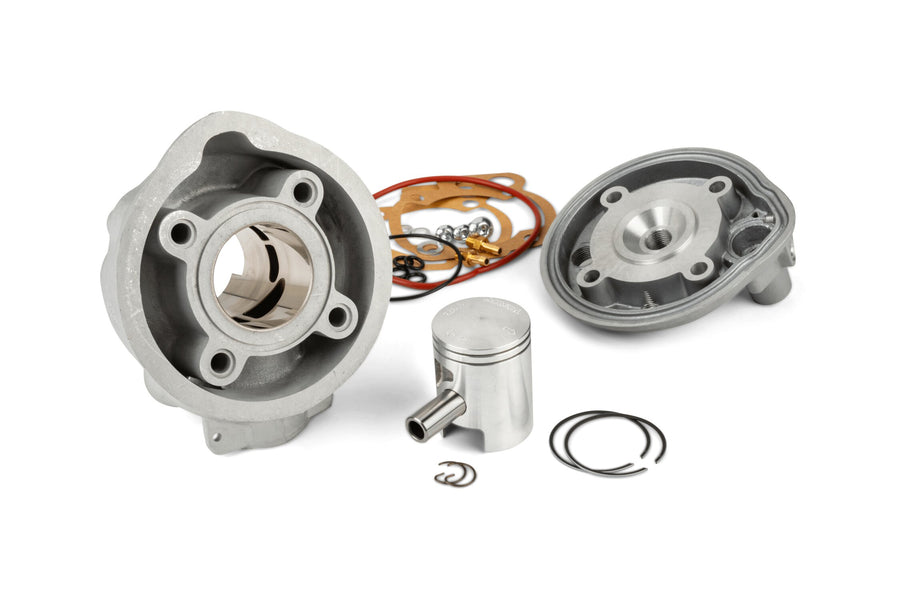 Beta RR Enduro 50 2T - kit termico alluminio sportivo 50cc