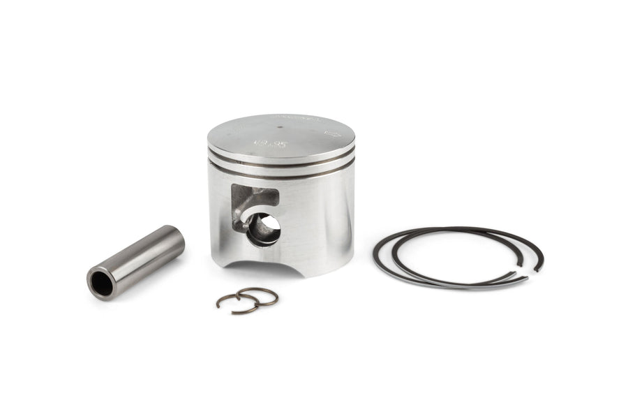 Beta RR Enduro 50 2T - kit termico alluminio sport 80cc