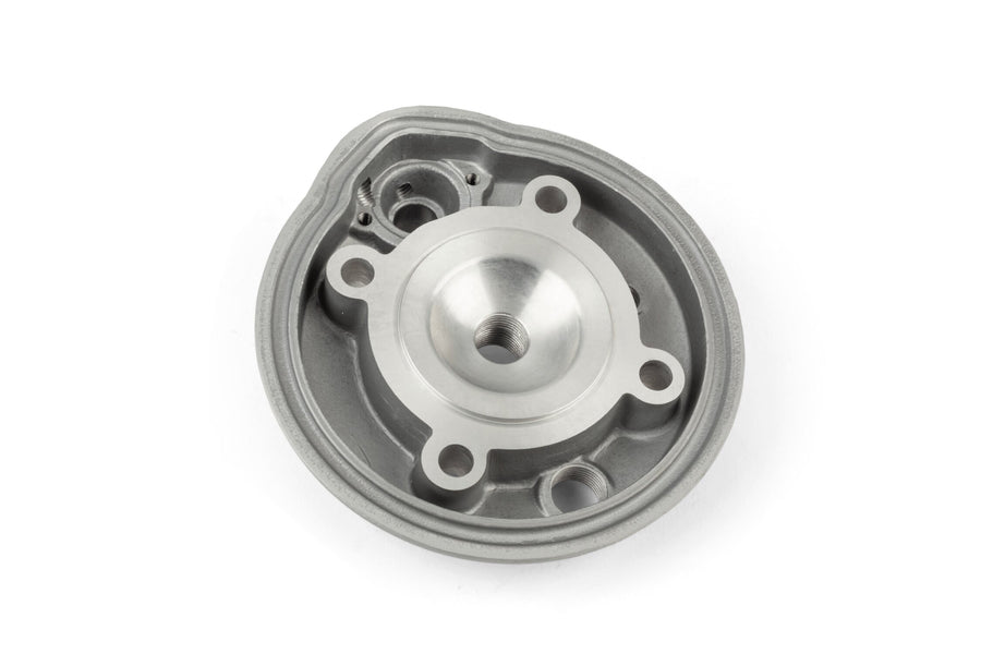 Fantic XE 50 2T - kit termico alluminio sport 80cc
