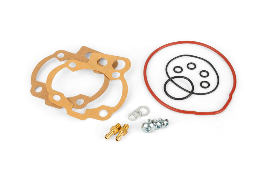 Beta RR Enduro 50 2T - kit termico alluminio sport 80cc