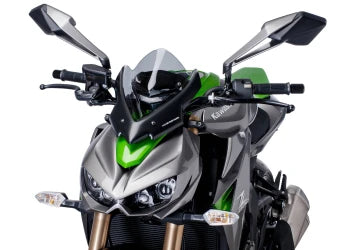 KAWASAKI Z 1000 SE [2016] – Touring di nuova generazione – Colorata