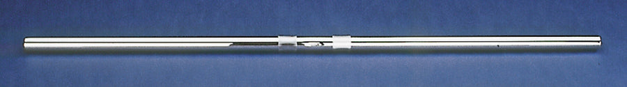 Driver moto Ø 25 - dritto 985 mm di larghezza