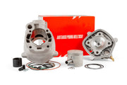 Beta RR Enduro 50 2T - kit cylindre MHR Replica 80cc