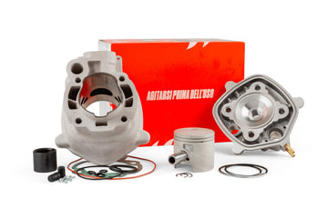 Beta RR SM 50 2T - kit cylindre MHR Replica 80cc
