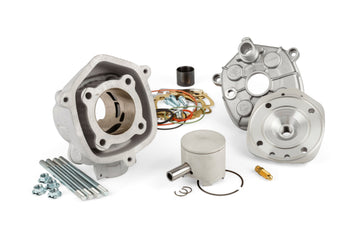 Generic Trigger X-Enduro 50 2T AM6 - Zylinderkit MHR Team 80cc