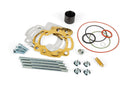 Fantic XM 50 2T - cylinder kit MHR Team 80cc