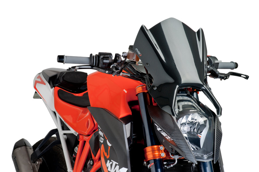 KTM 1290 SUPERDUKE R [2016] – New Generation Sport – Getönt