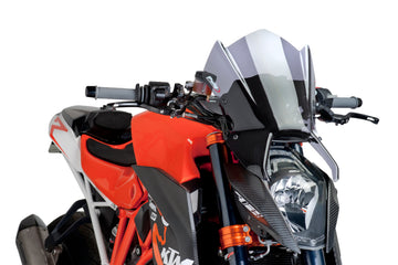 KTM 1290 SUPERDUKE R [2016] – New Generation Sport – Stark getönt