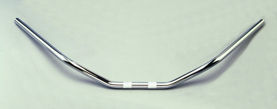 Driver motociclistico Ø 25 - Rubsta per Chopper e Cruiser 1050 mm di larghezza