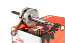 Aprilia SR Netscaper 50 2T LC - vilebrequin MHR RHQ 10mm KoBo