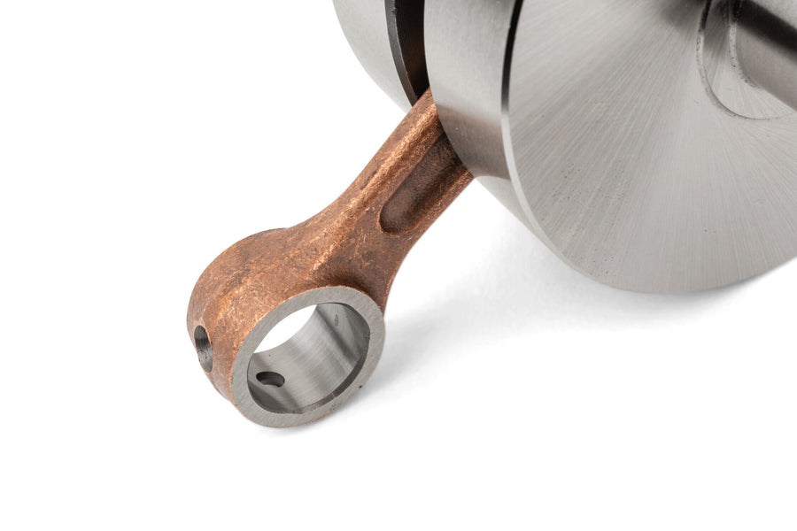 MBK Nitro 50 2T LC [–1998] - Kurbelwelle MHR RHQ 10mm KoBo