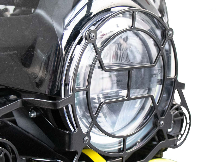 Husqvarna North 901 [2022-2025] - disco protettivo