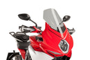 MV AGUSTA TURISMO VELOCE 800 LUSSO [2020] – Bulle Touring – Teintée-1