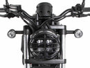 Honda CMX 500 Rebel [2020-2025] - calandre de protection de la lampe-3