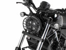 Honda CMX 500 Rebel [2020-2025] - calandre de protection de la lampe-4