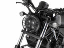 Honda CMX 500 Rebel [2020-2025] - calandre de protection de la lampe-1