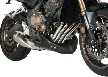 HONDA CB 650 R NEO SPORTS CAFE [2020] – Protezioni motore – Nero