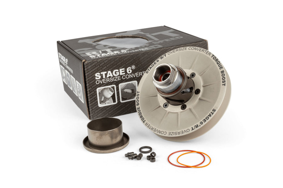 Aprilia SR Netscaper 50 2T LC - Convertitore R/T Oversize Torque Boost