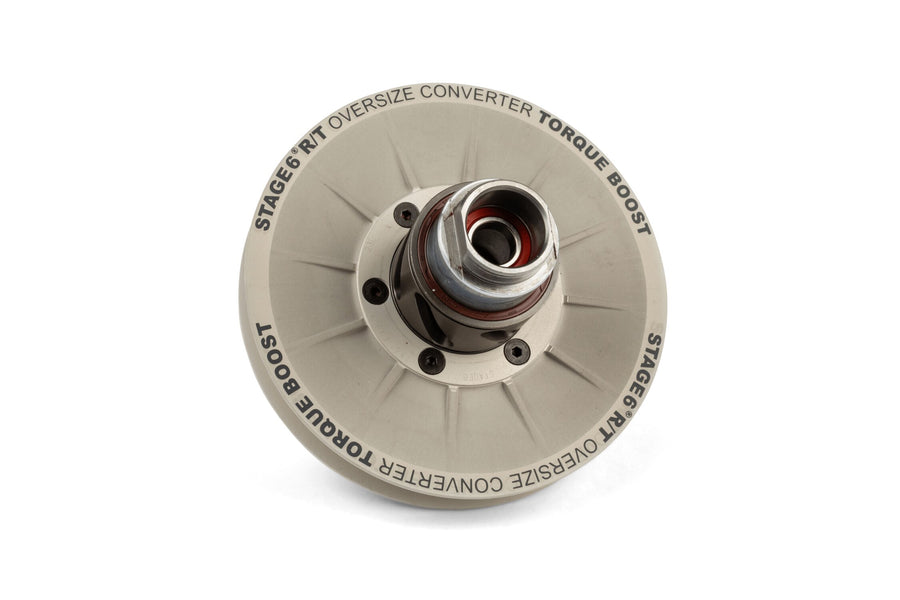 Aprilia SR Netscaper 50 2T LC - Convertitore R/T Oversize Torque Boost