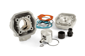 Beta RR Enduro 50 2T - Kit cylindre Big Racing 88ccm aluminium