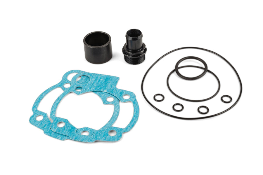 Beta RR Enduro 50 2T - Kit cilindro Big Racing 88ccm alluminio