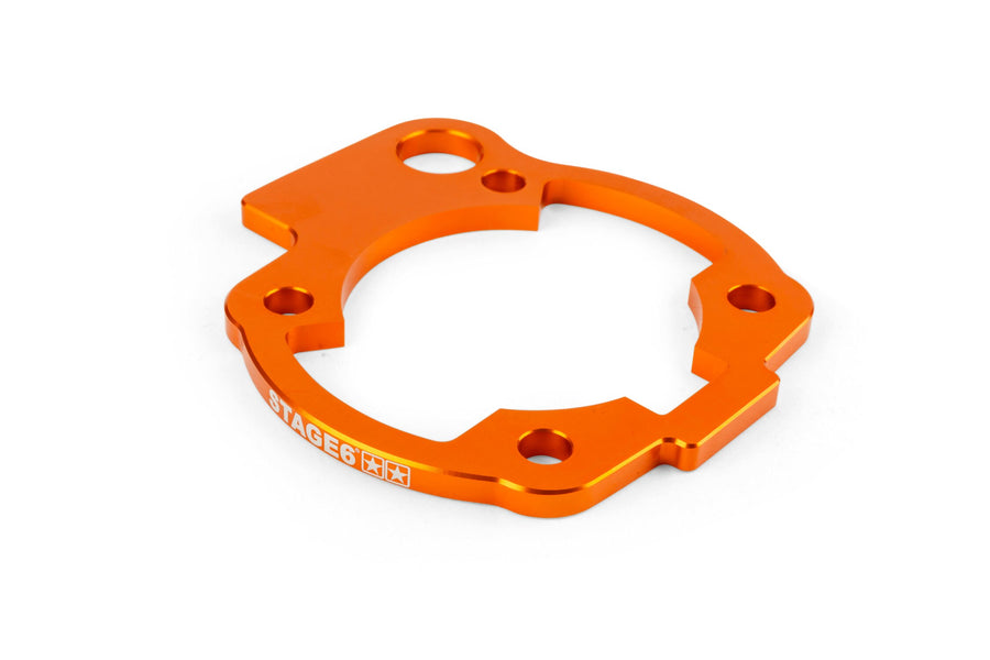 Beta RR Enduro 50 2T - Kit cilindro Big Racing 88ccm alluminio