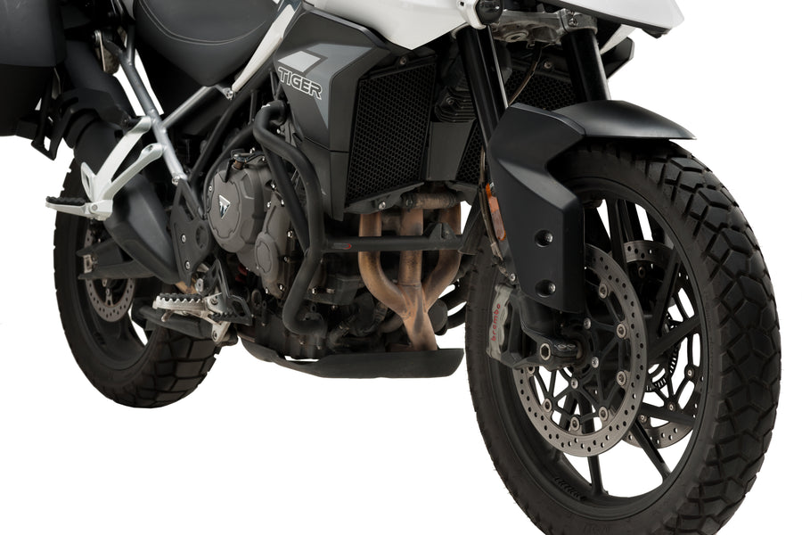 TRIUMPH TIGER SPORT 850 [2025] – Barra di protezione – Nera