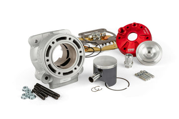 Beta RR Enduro 50 2T - kit termico FL100