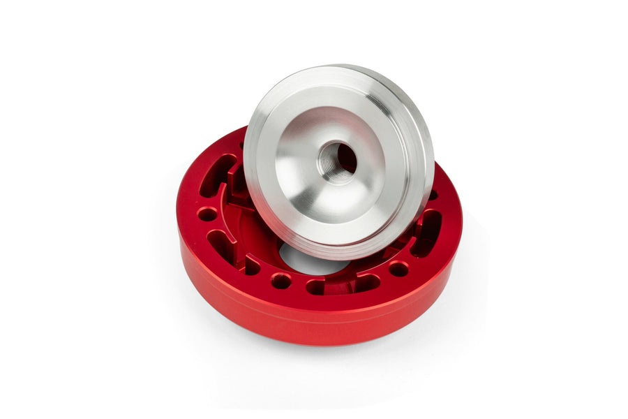 Beta RR Enduro 50 2T - kit cylindre FL100