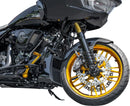 harley-davidson pan america [ARLEN NESS] – Serrated, floating brake disc-2