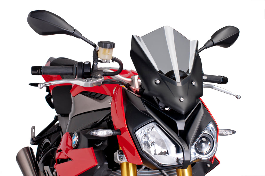 BMW S 1000 R [2018] – Nouvelle Génération Sport – Teintée