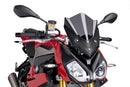 BMW S 1000 R [2018] – Nouvelle Génération Sport – Transparent-7