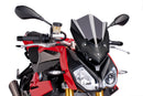 BMW S 1000 R [2018] – Nouvelle Génération Sport – Teintée-15