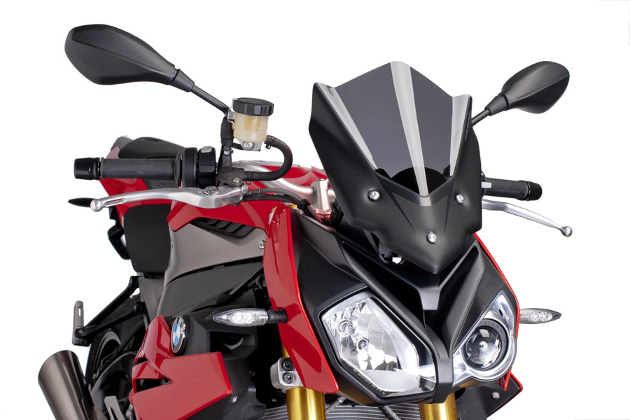 BMW S 1000 R [2018] – Nouvelle Génération Sport – Teintée