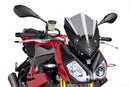 BMW S 1000 R [2018] – Nouvelle Génération Sport – Transparent-4